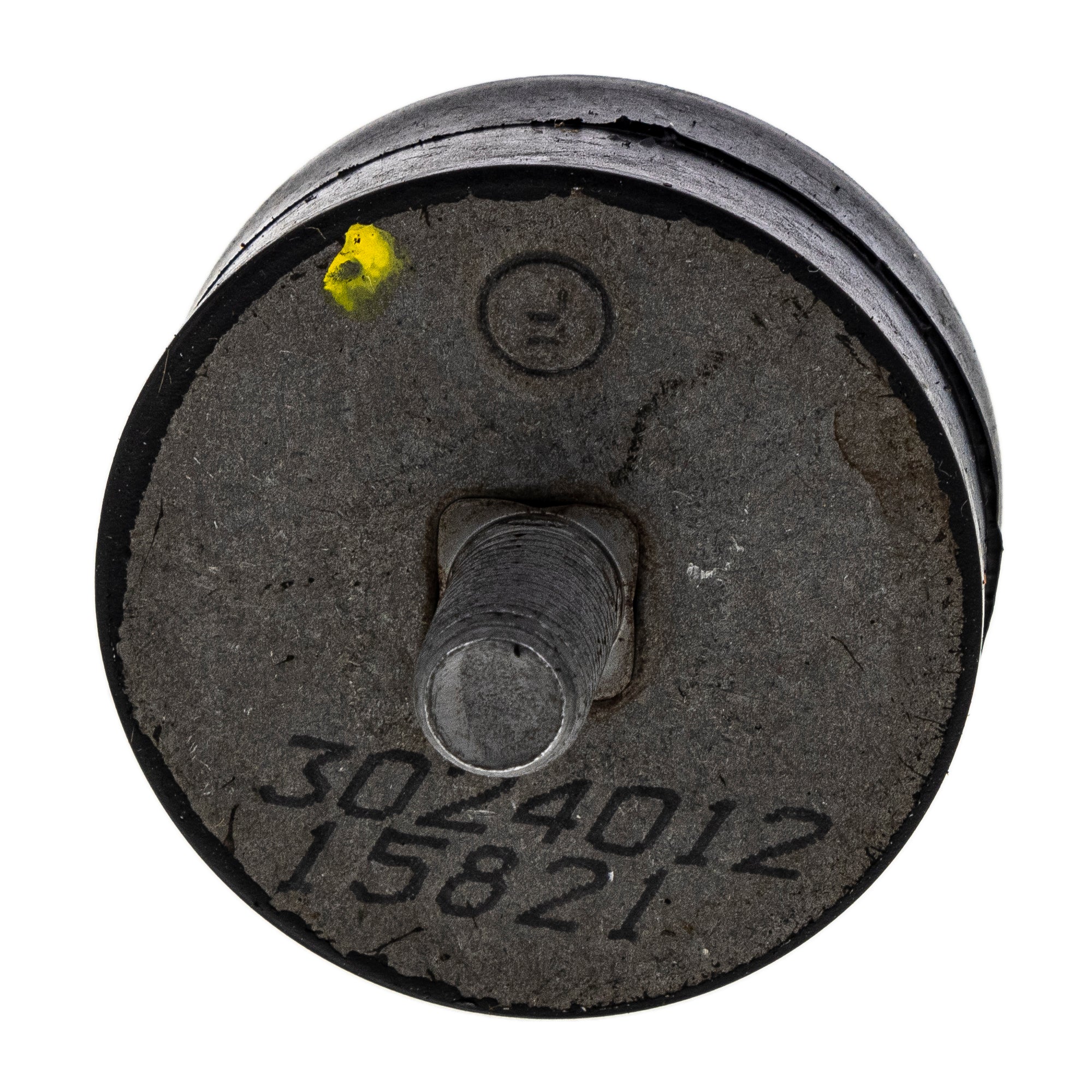 Genuine OEM Polaris Isolator Mount Ranger Sportsman Xpedition Scrambler 3024012