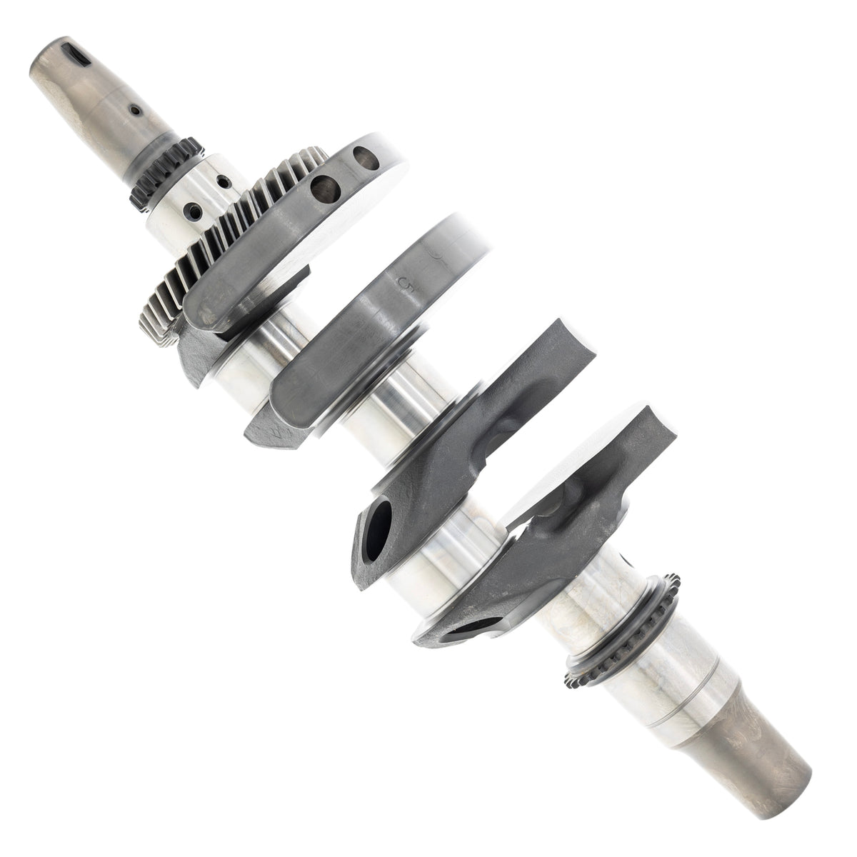 Polaris 3024055 Crankshaft V270 RZR XP Turbo S 4 2022-2025
