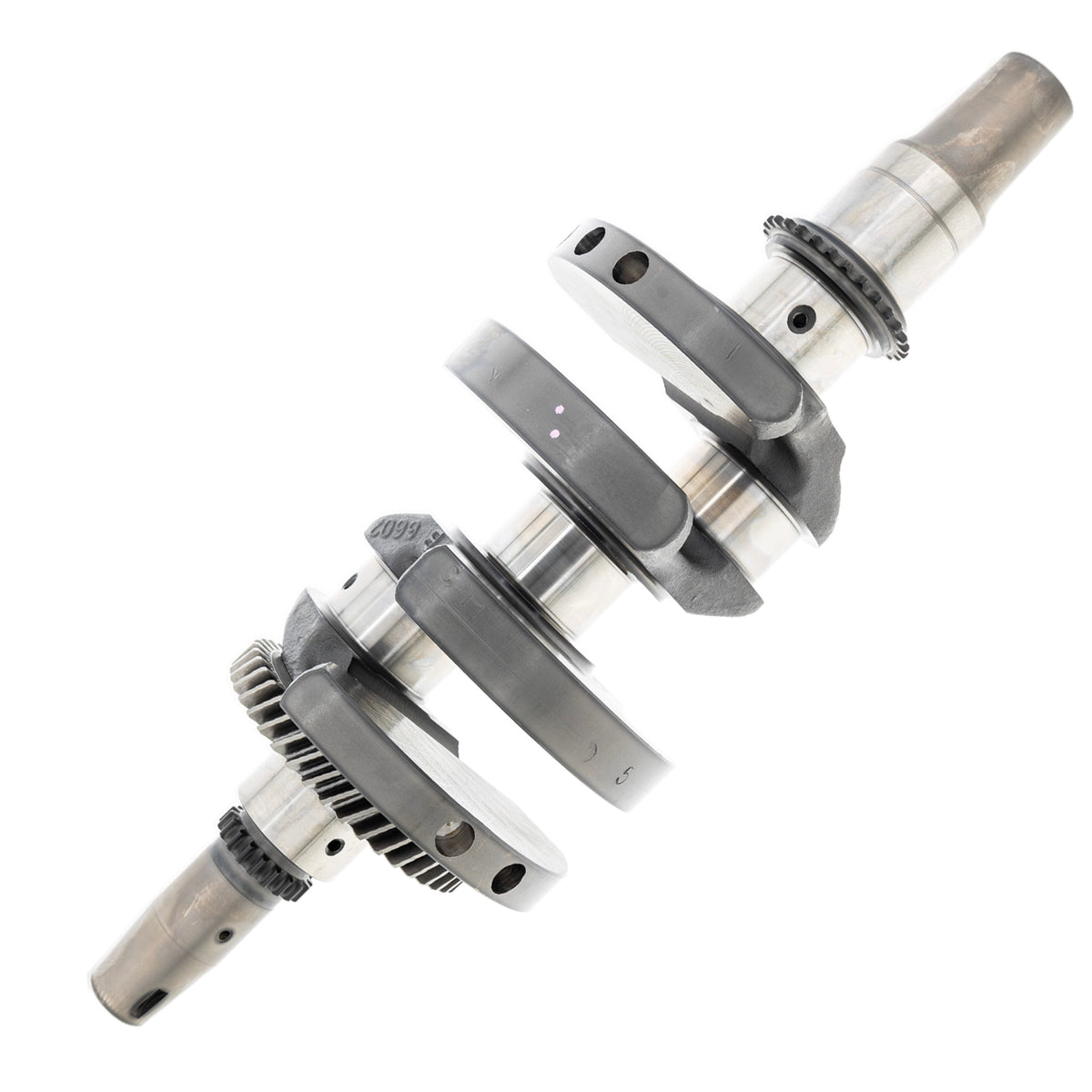 Genuine OEM Polaris Crankshaft RZR 3024055