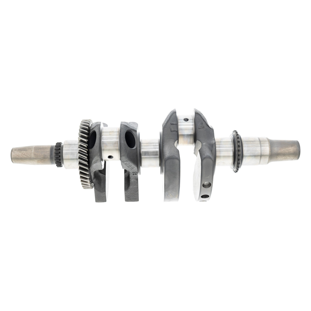 Polaris 3024055 Crankshaft V270 RZR Turbo XP Sport EPS Ultimate R 4 2022-2024