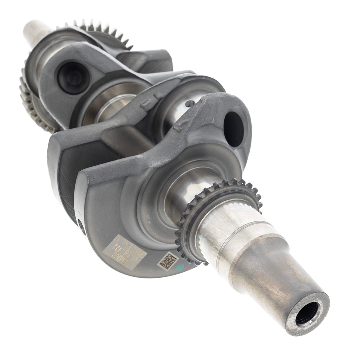 Polaris 3024055 Crankshaft V270 RZR Turbo XP Sport EPS Ultimate R 4 2022-2024
