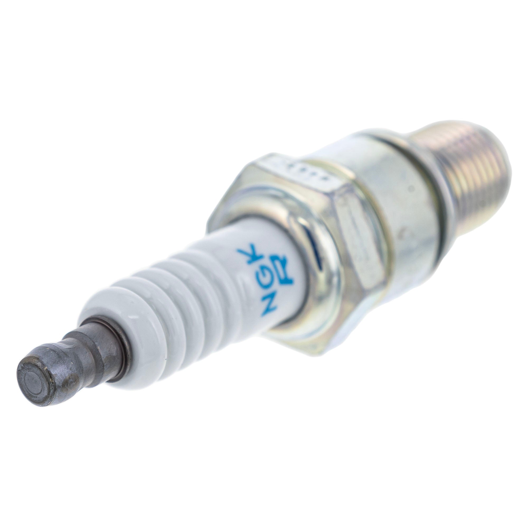 Polaris 3024357 Ngk Spark Plug Bpr8Es Switchback RMK XCR 850 650 137 136 VR1 9R