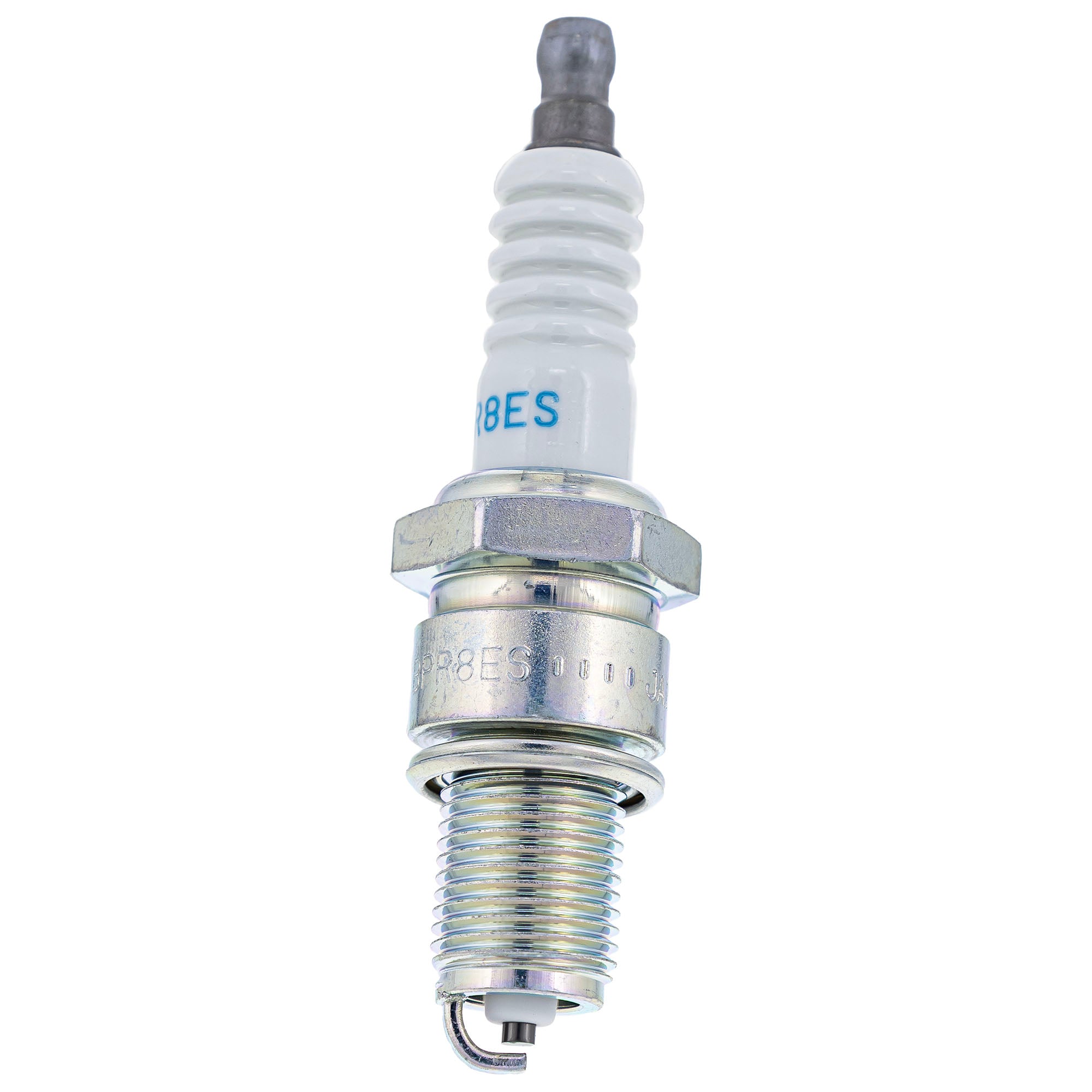 Polaris 3024357 Ngk Spark Plug Bpr8Es Switchback RMK XCR 850 650 137 136 VR1 9R