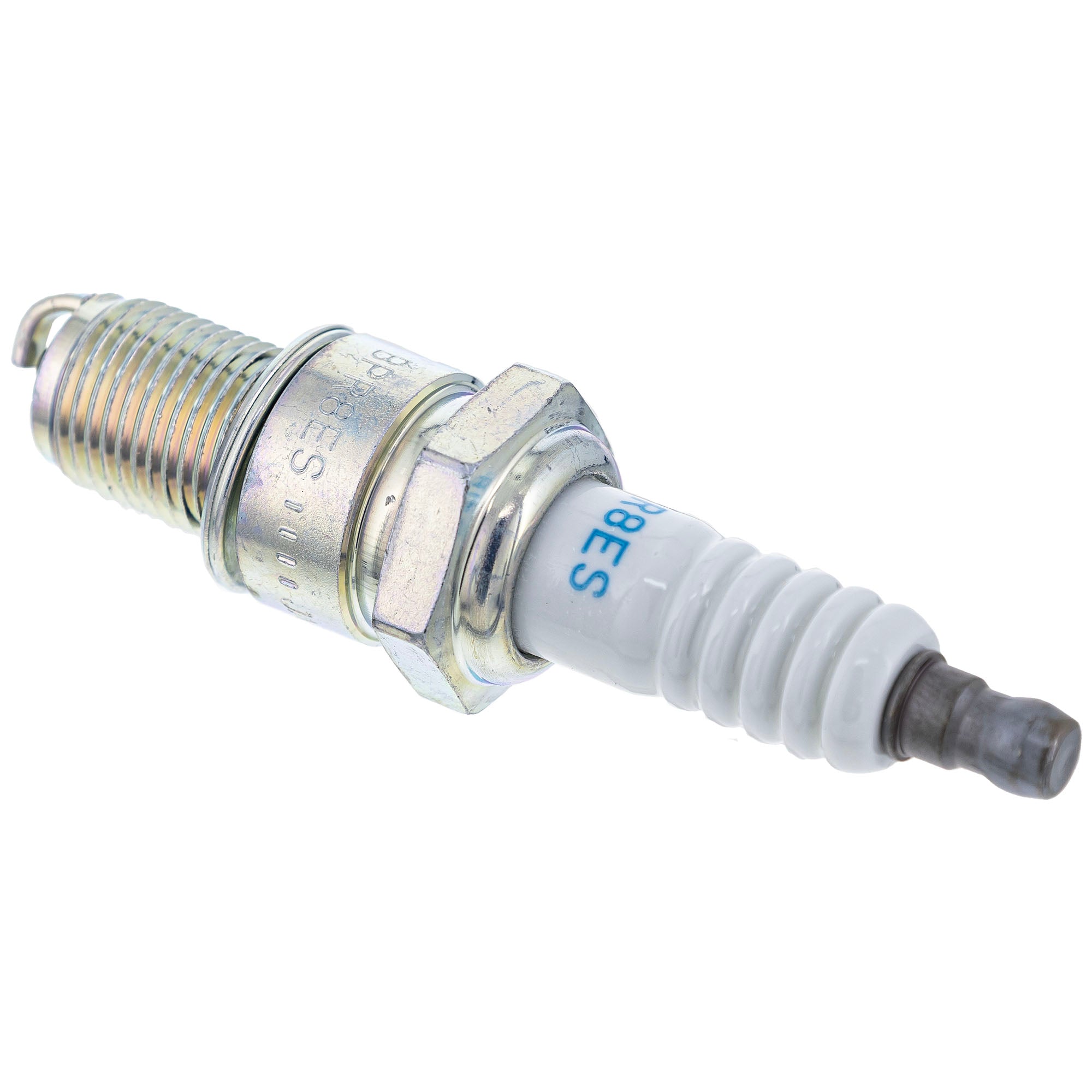 Polaris 3024357 Ngk Spark Plug Bpr8Es Switchback RMK XCR 850 650 137 136 VR1 9R