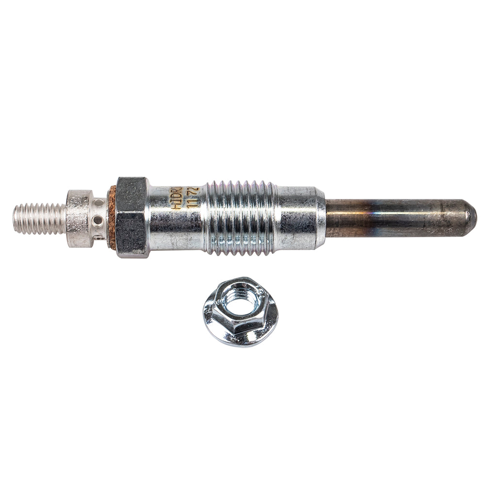 Polaris 3040036 Glow Plug RZR Ranger Brutus 1000 Crew 2013-2021
