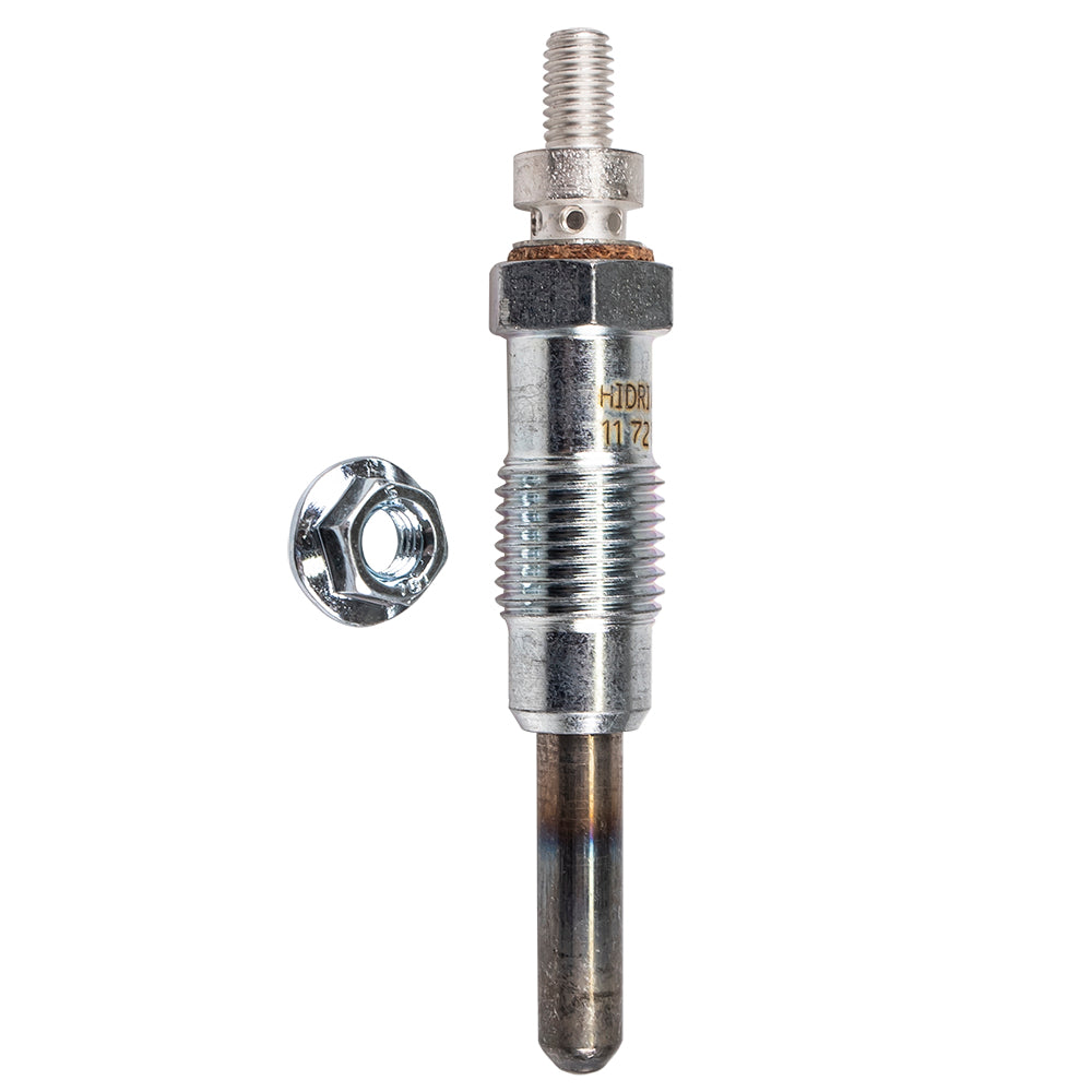 Genuine OEM Polaris Glow Plug RZR Ranger Brutus 3040036
