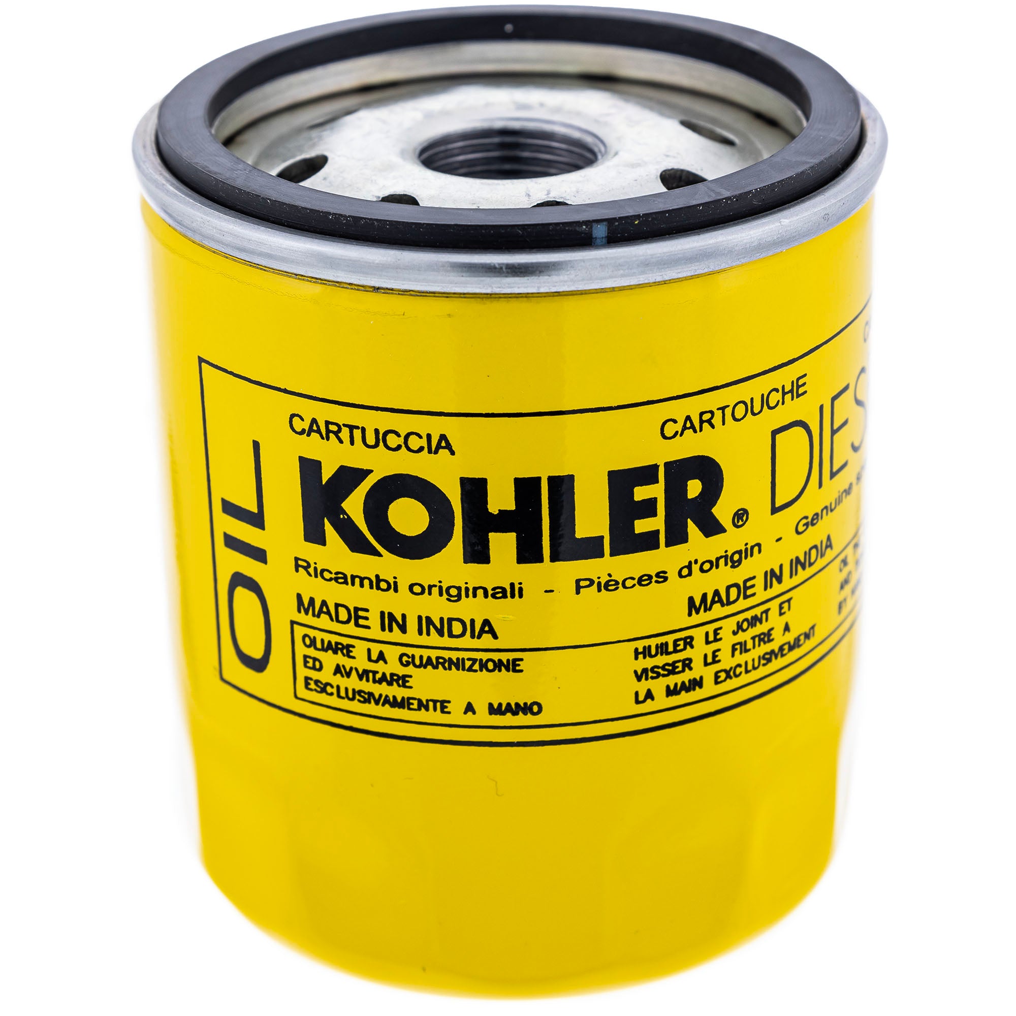 Polaris 3040038 Oil Filter Cartridge RZR Ranger Brutus 1000 Crew 2015-2021