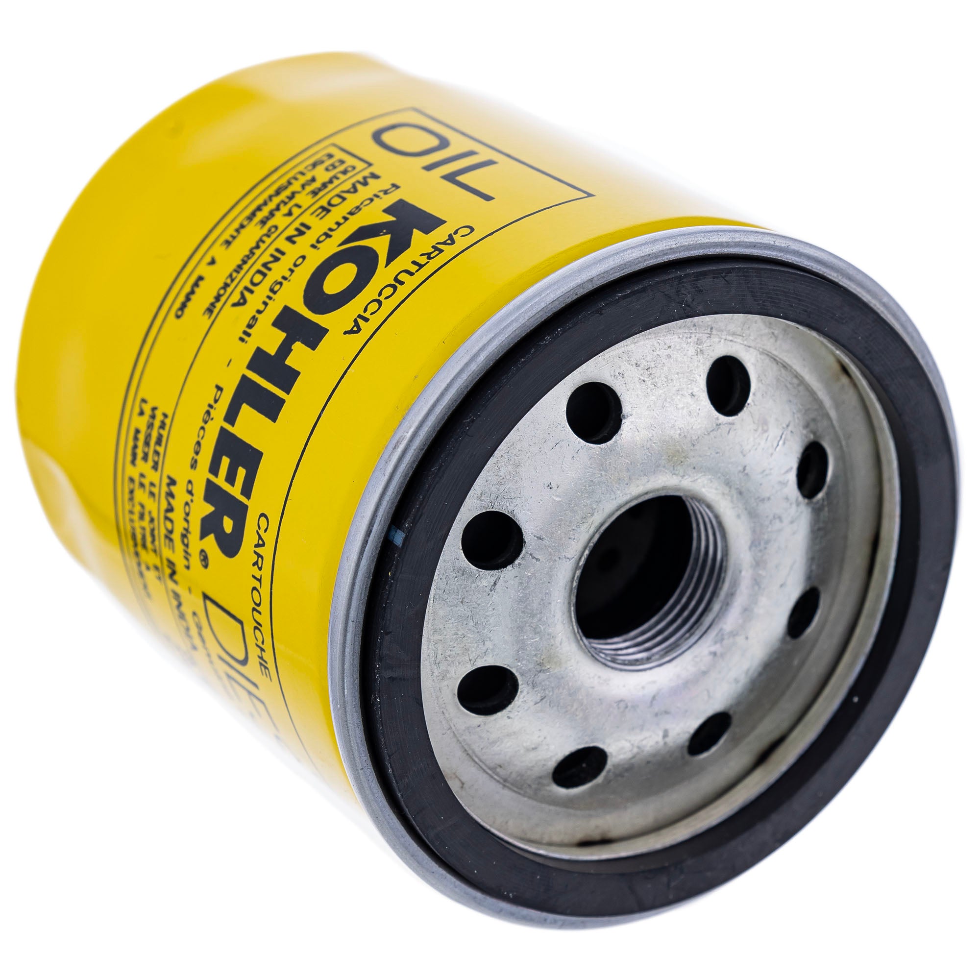 Polaris 3040038 Oil Filter Cartridge 2015-2018 UTV 1000 Diesel EU Ranger Crew