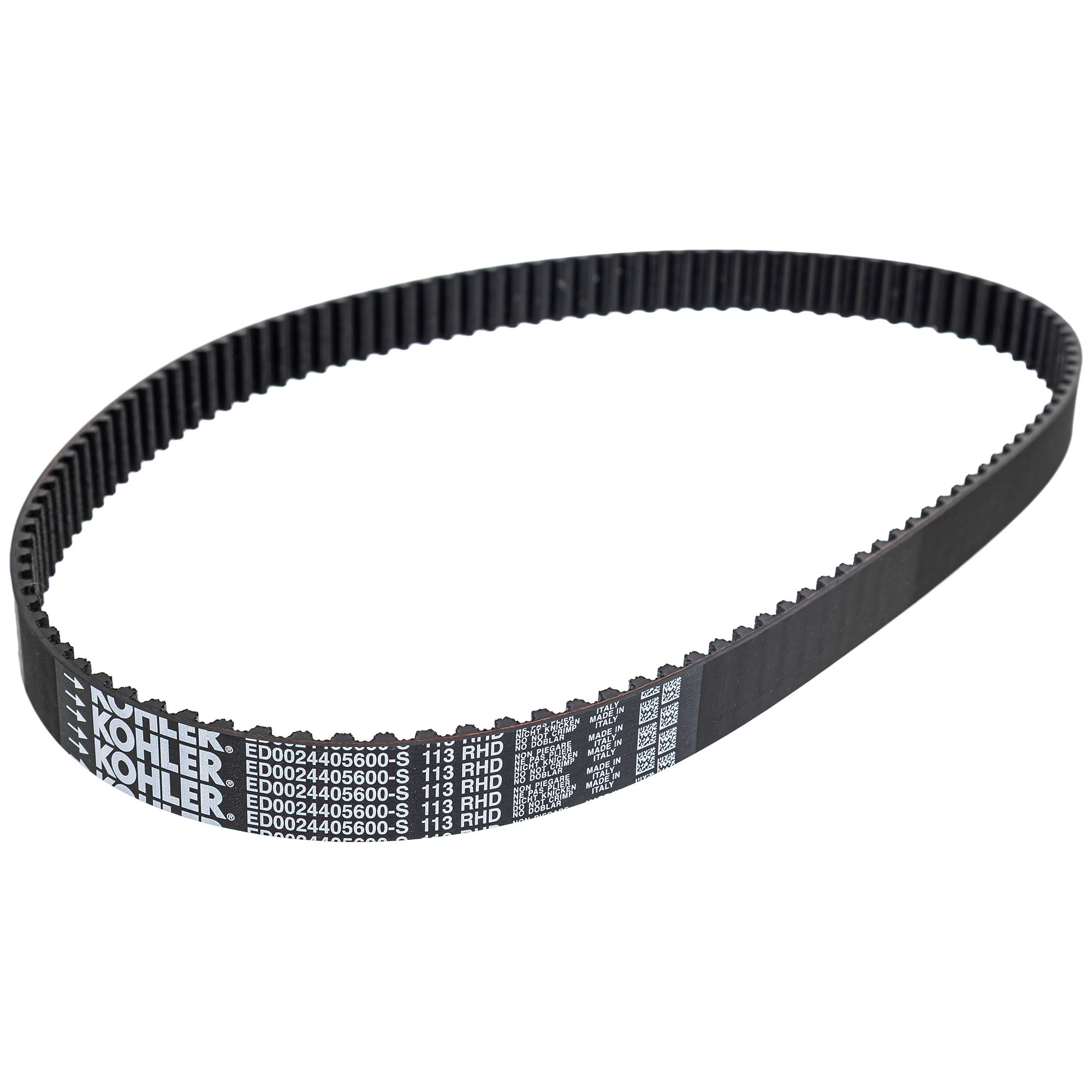 Genuine OEM Polaris Timing Belt RZR Ranger Brutus 3040043
