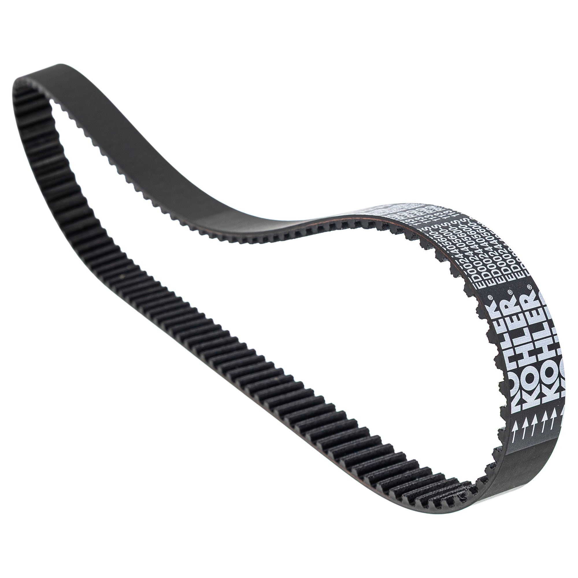 Polaris 3040043 Timing Belt Ranger Brutus Crew Diesel HD HST