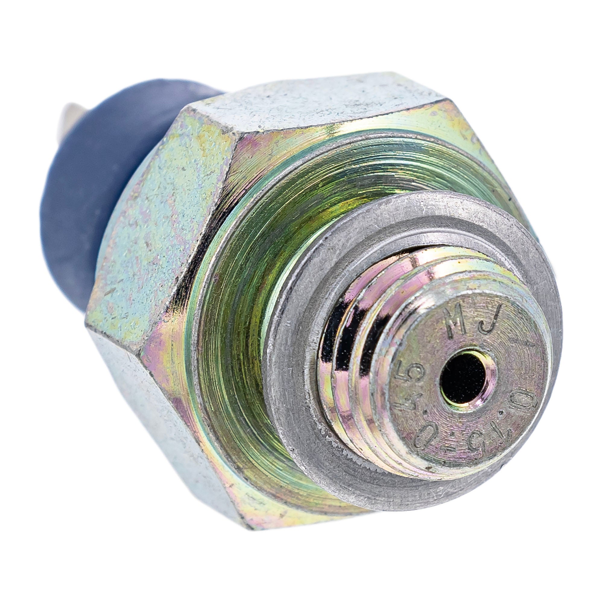 Polaris 3040128 Oil Pressure Switch 0.3Bar Ranger Brutus Crew Diesel HD HST