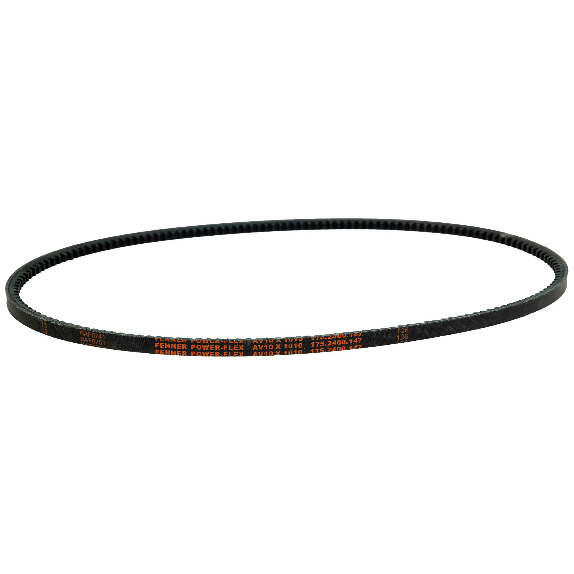 Polaris Alternator V-Belt 3040313