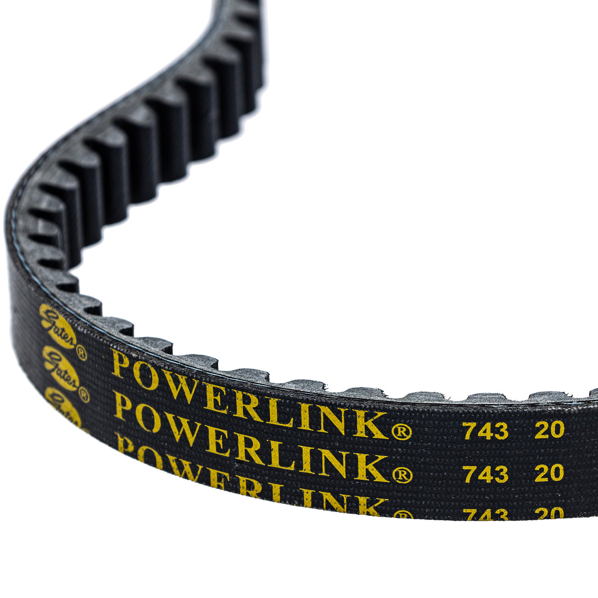Polaris 3050270 Drive V-Belt 2017-2023 RZR Ranger ACE 150 200