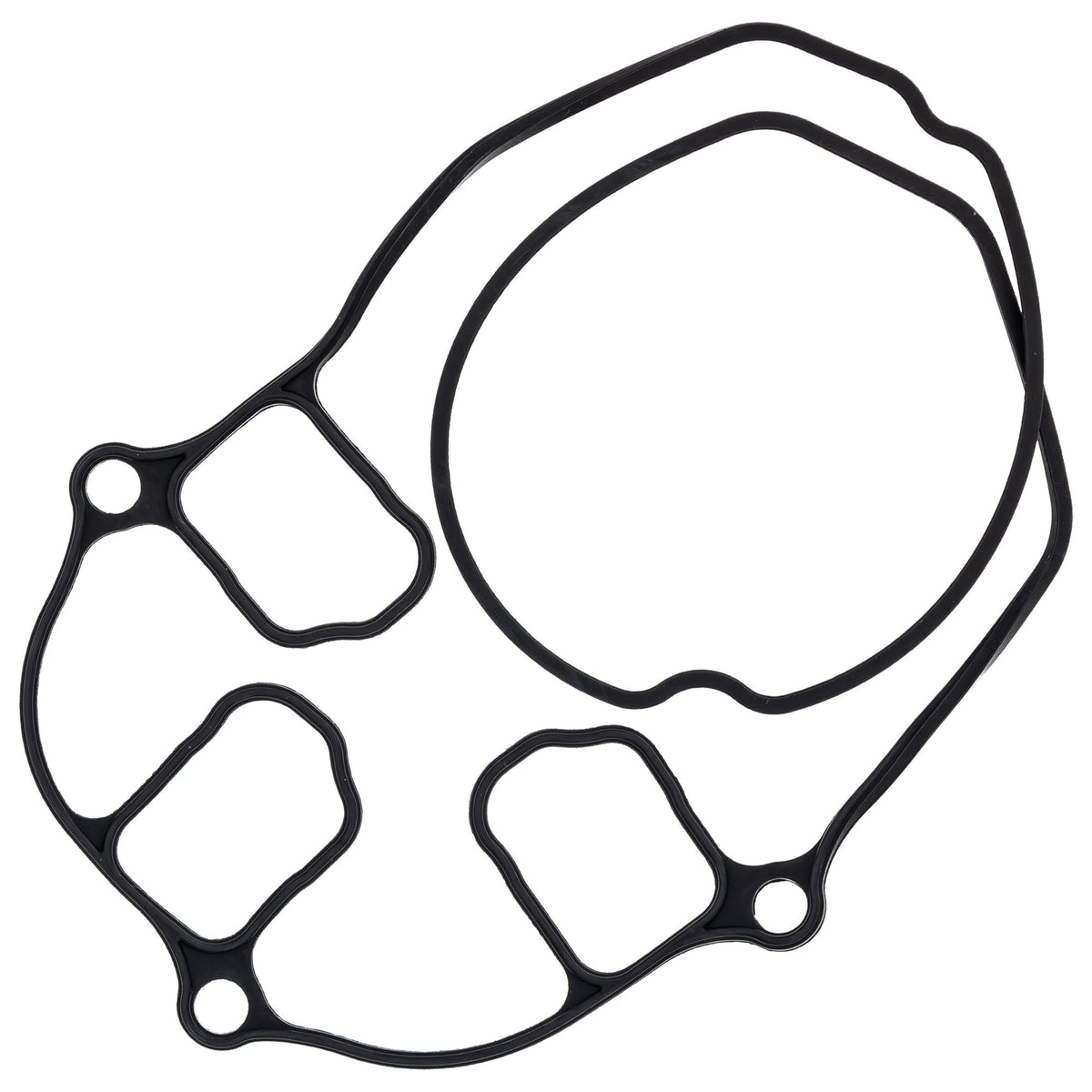 Polaris Bonnet Gasket 3070071 alternate view