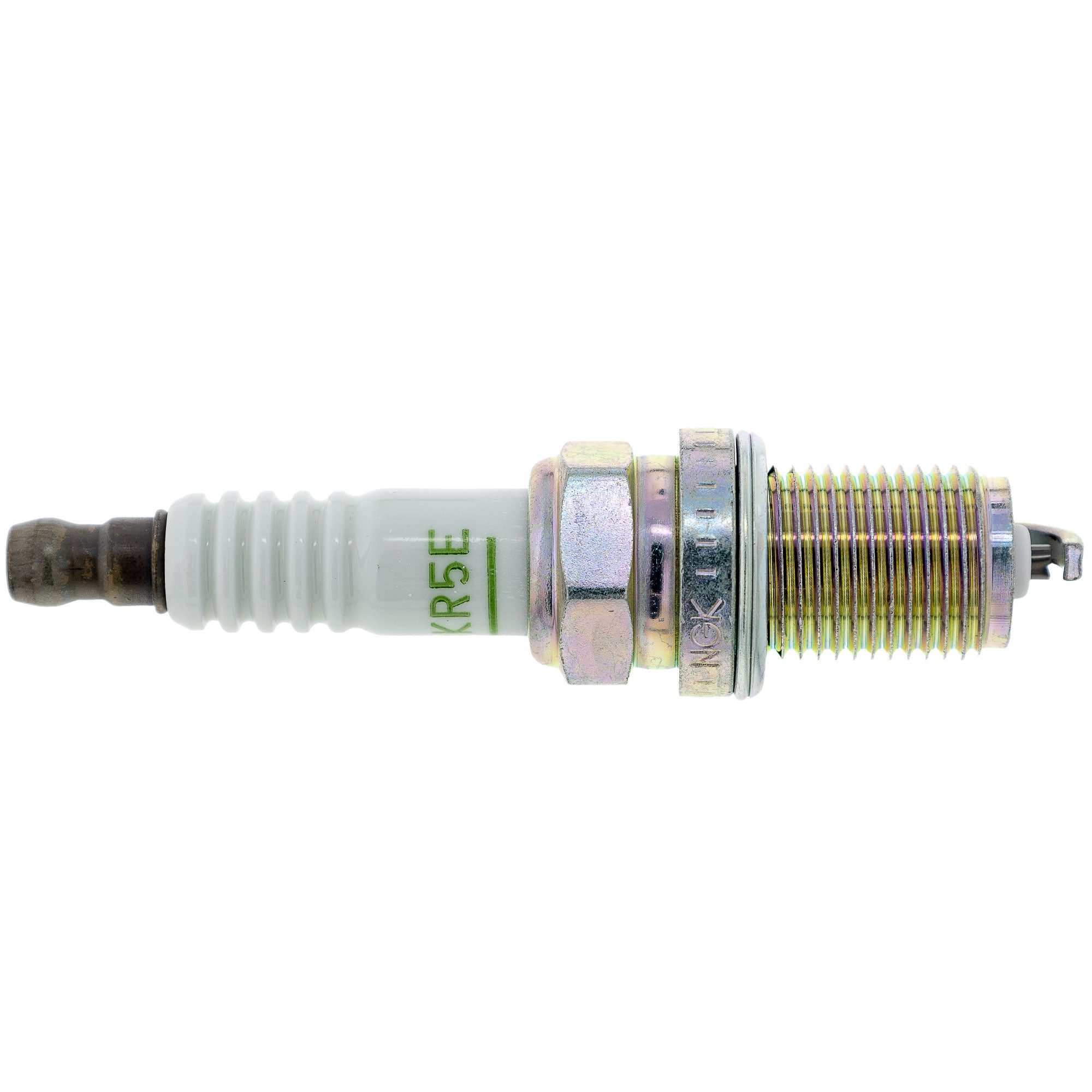 Polaris 3070175 Spark Plug BKR5E Assembly Ranger Sportsman Xpedition 500 Crew