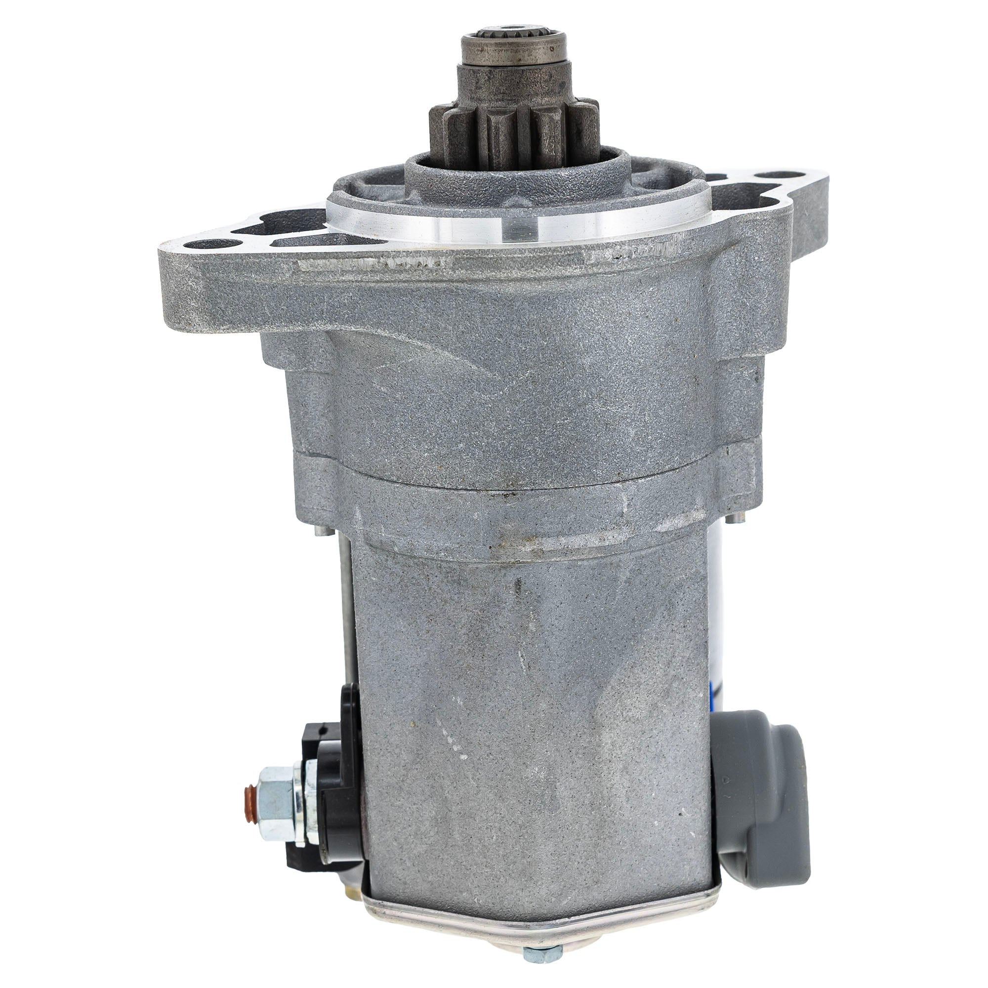 Polaris 3070684 Starter Ranger Crew EPS XD Size Pro HD 902D 4000D 2WD 2000D