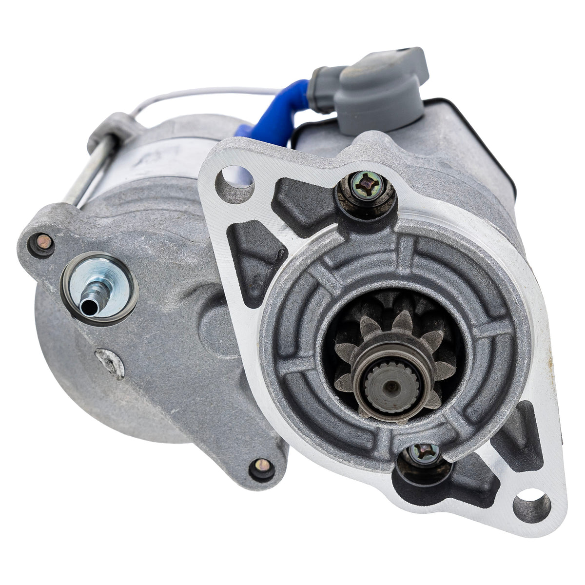 Polaris 3070684 Starter Ranger Crew EPS XD Size Pro HD 902D 4000D 2WD 2000D