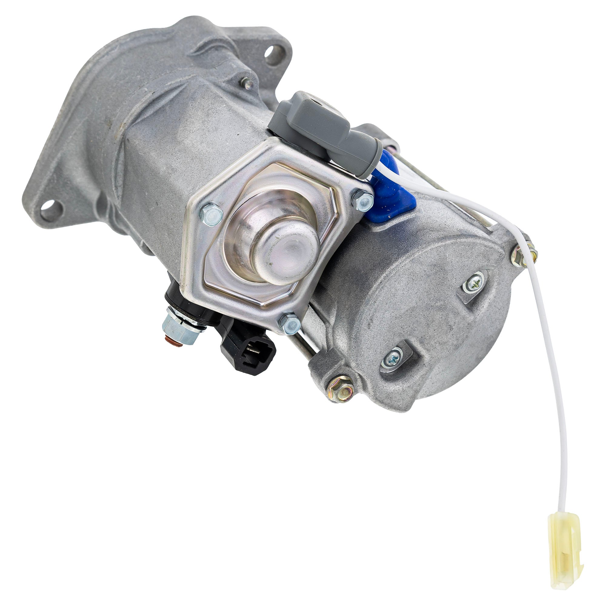 Polaris 3070684 Starter Ranger Crew EPS XD Size Pro HD 902D 4000D 2WD 2000D