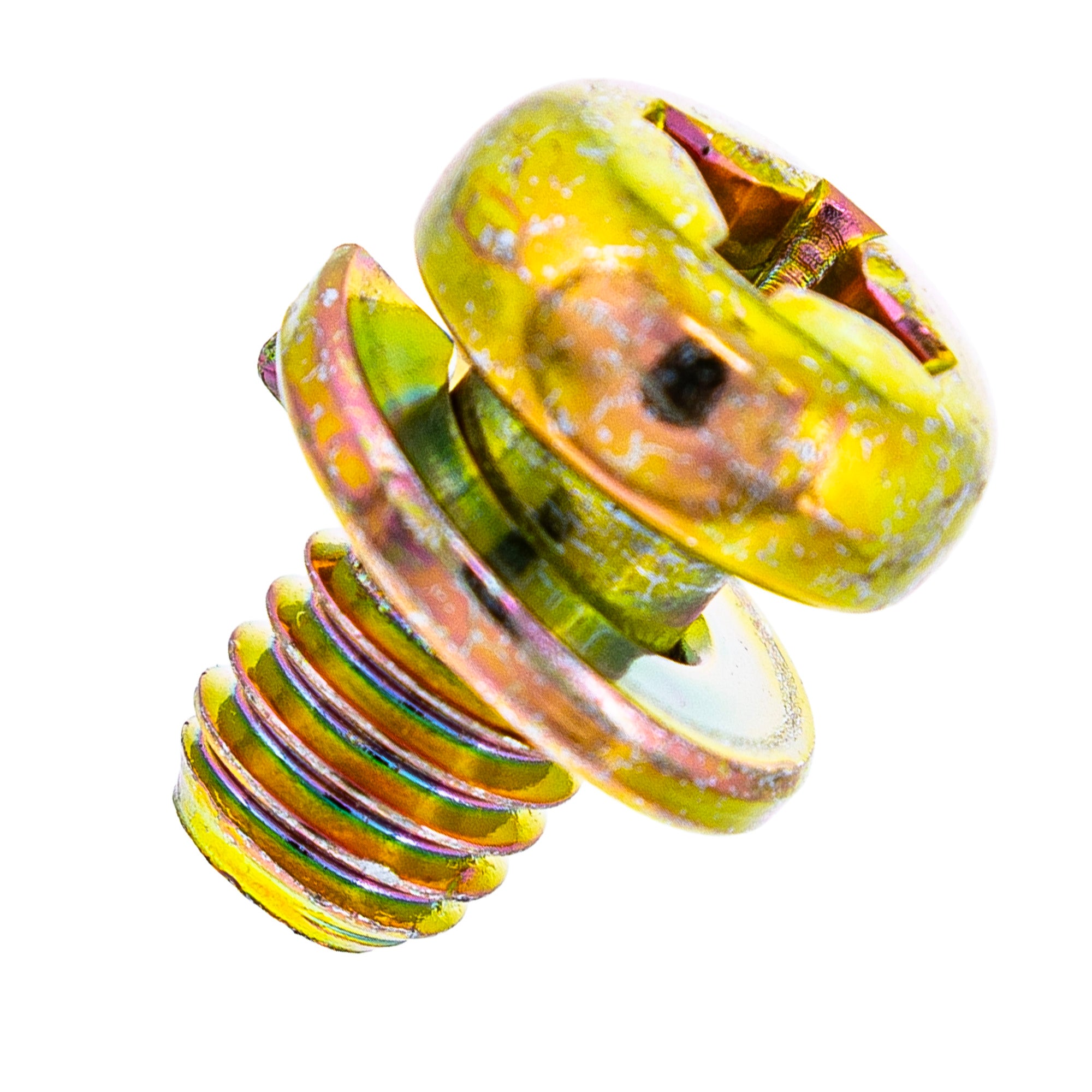 Polaris Crankcase Cylinder Screw Washer 3081635