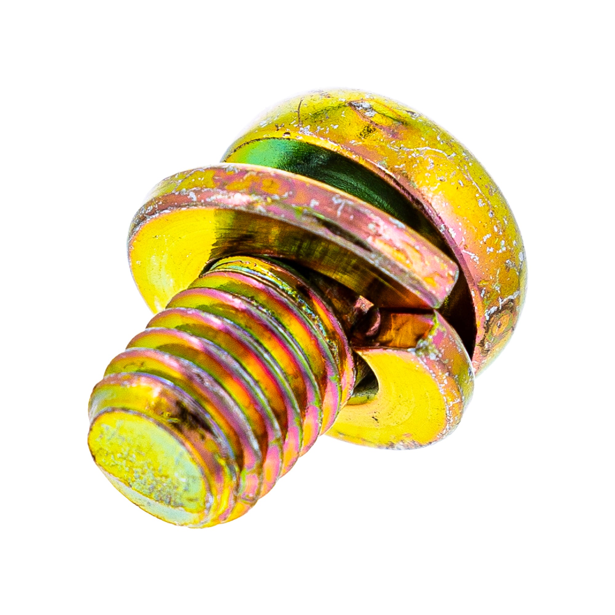 Polaris 3081635 Screw Washer Assembly 1993-2006 Trail Boss Trail Blazer 300 400L