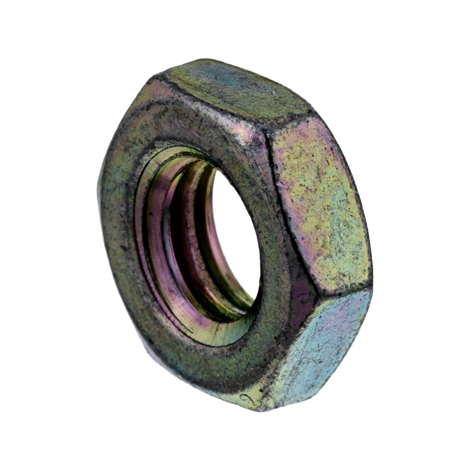 Polaris Magneto Water Pump Nut 3083073