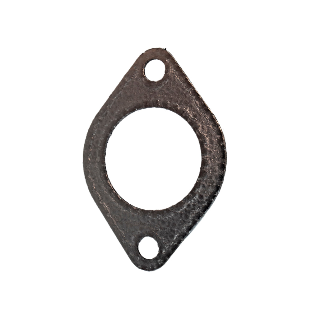 Genuine OEM Polaris Exhaust Gasket Ranger Sportsman Xpedition Scrambler 3085075