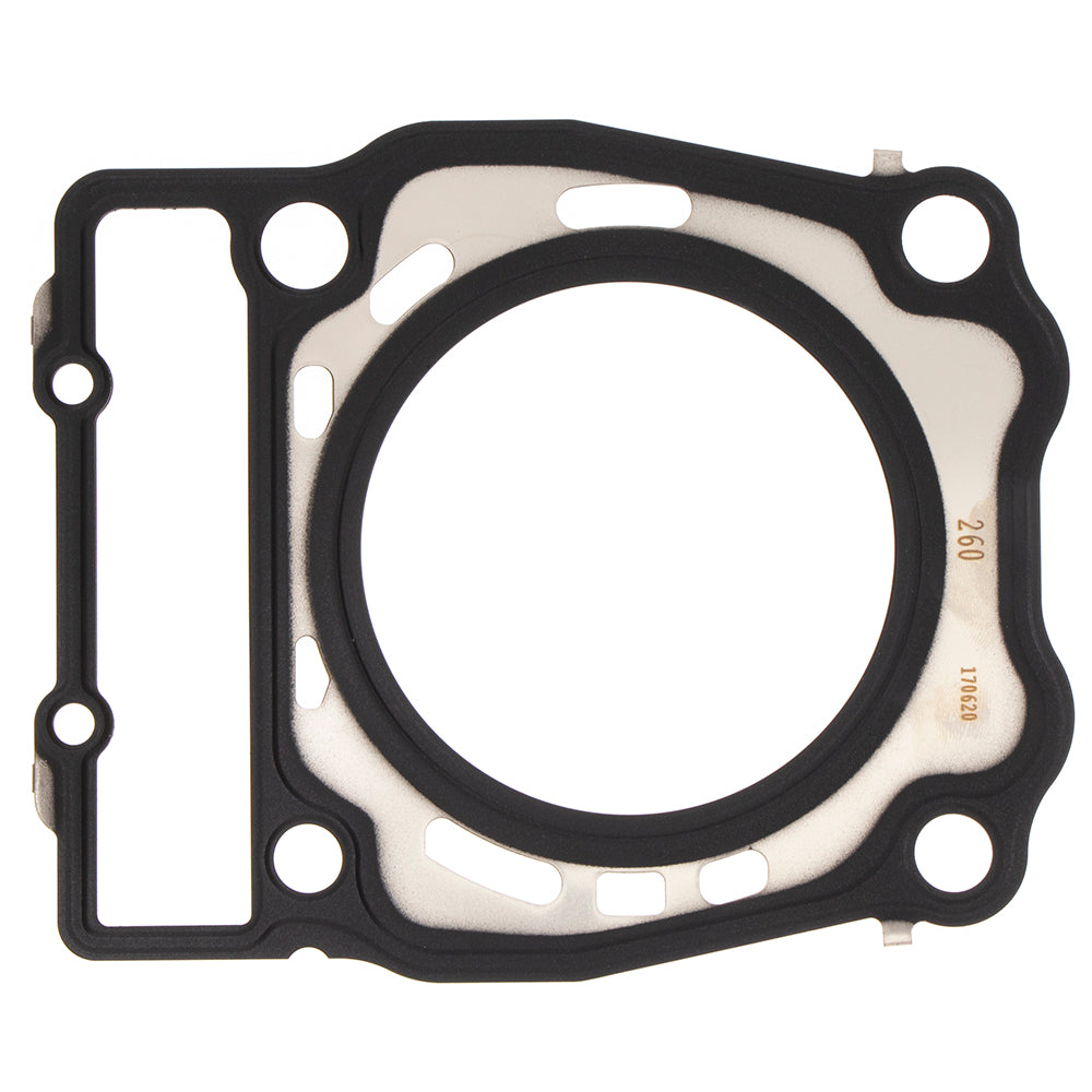 Genuine OEM Polaris Gasket Ranger Sportsman Scrambler Magnum 3085371