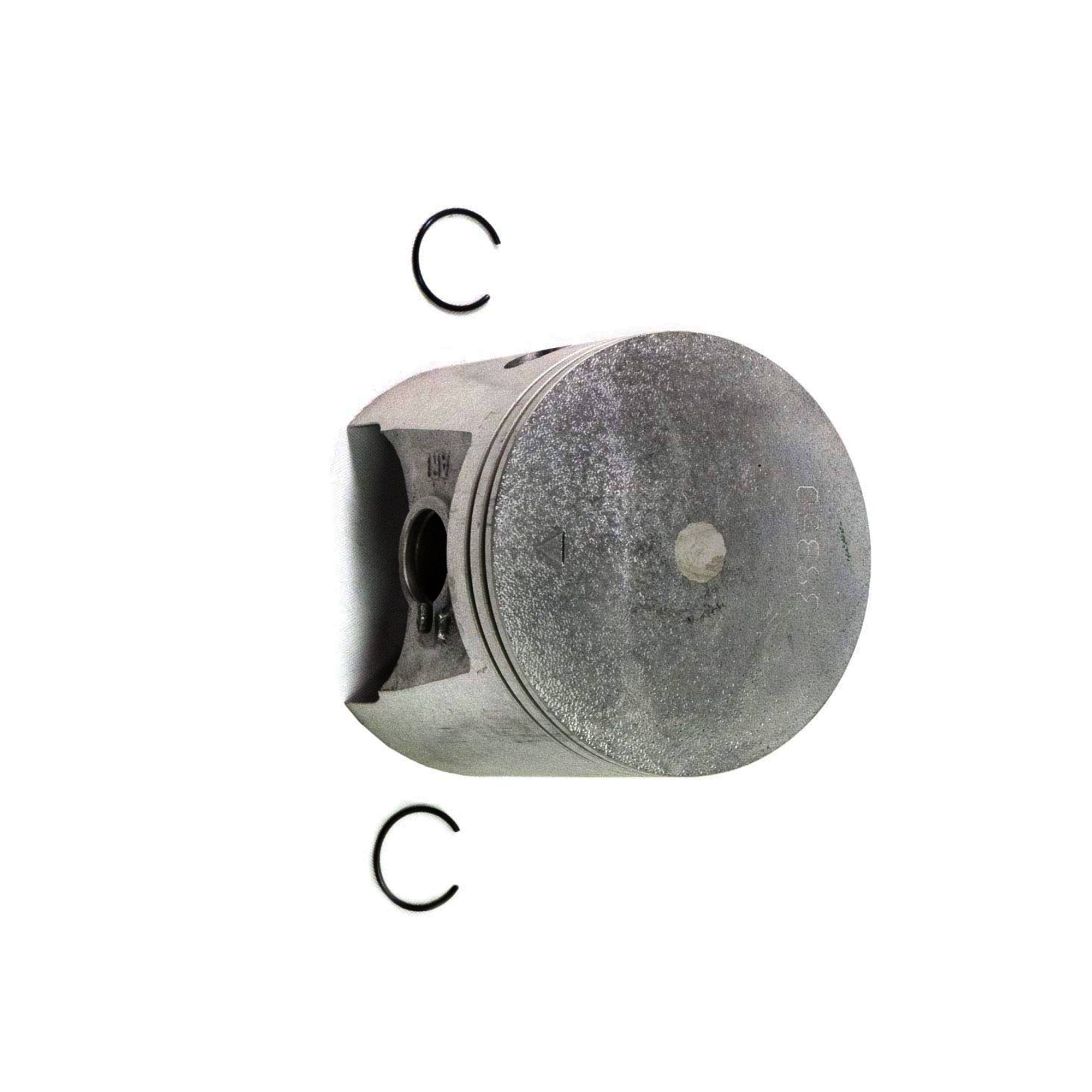 Polaris 3085888 Piston Set Sportsman Xpress Scrambler Trail Sport Blazer 400L