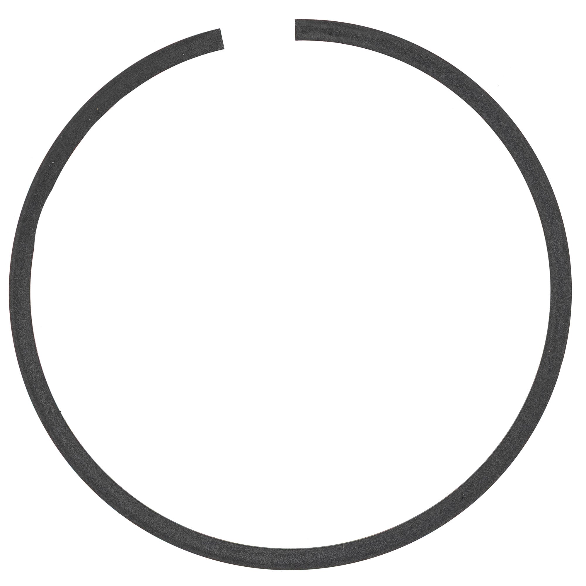 Polaris 3087225 SET PISTON RING .010" .25MM O S Ranger Sportsman 500 550 200