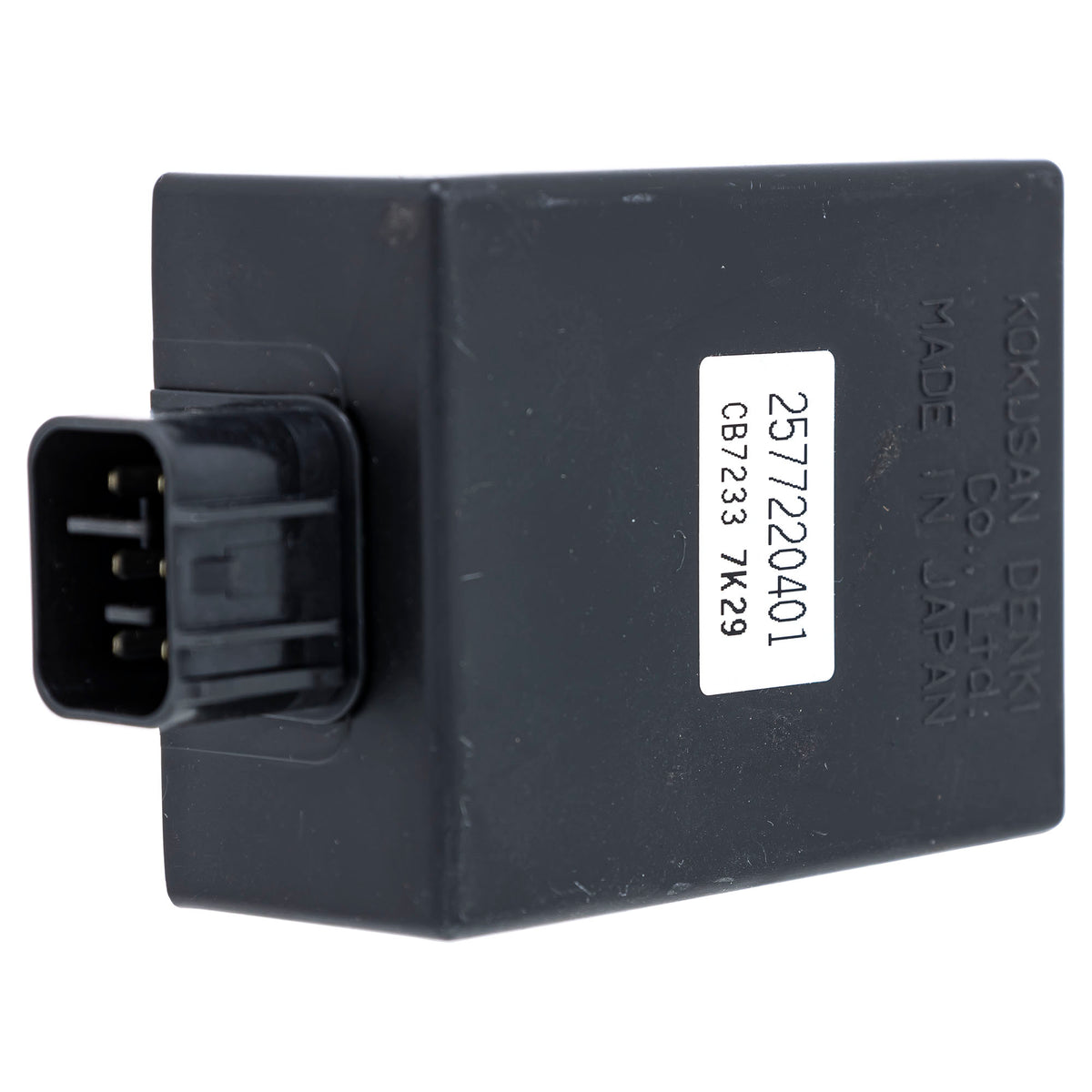 Polaris CDI System 3089238