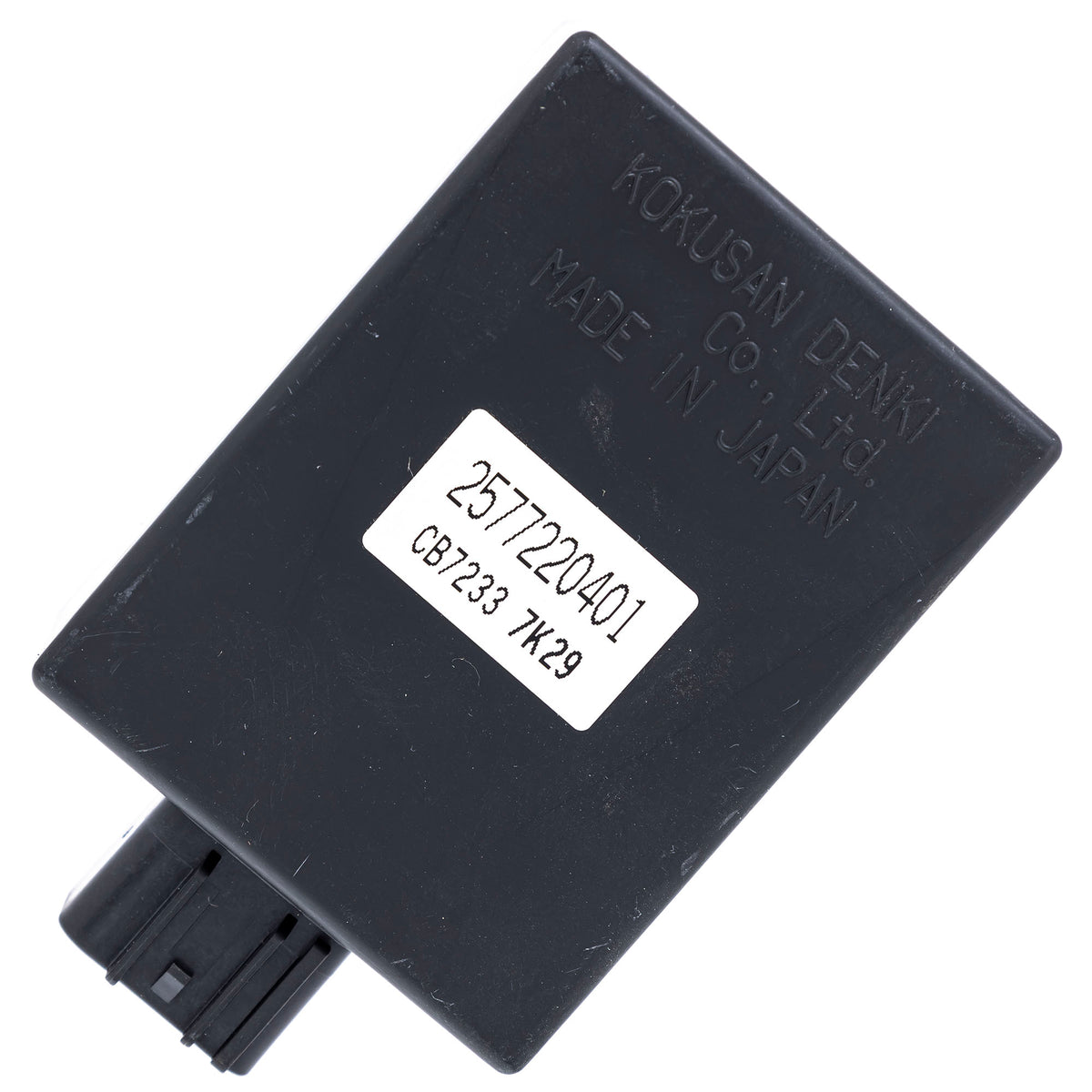 Polaris CDI System 3089238 alternate view