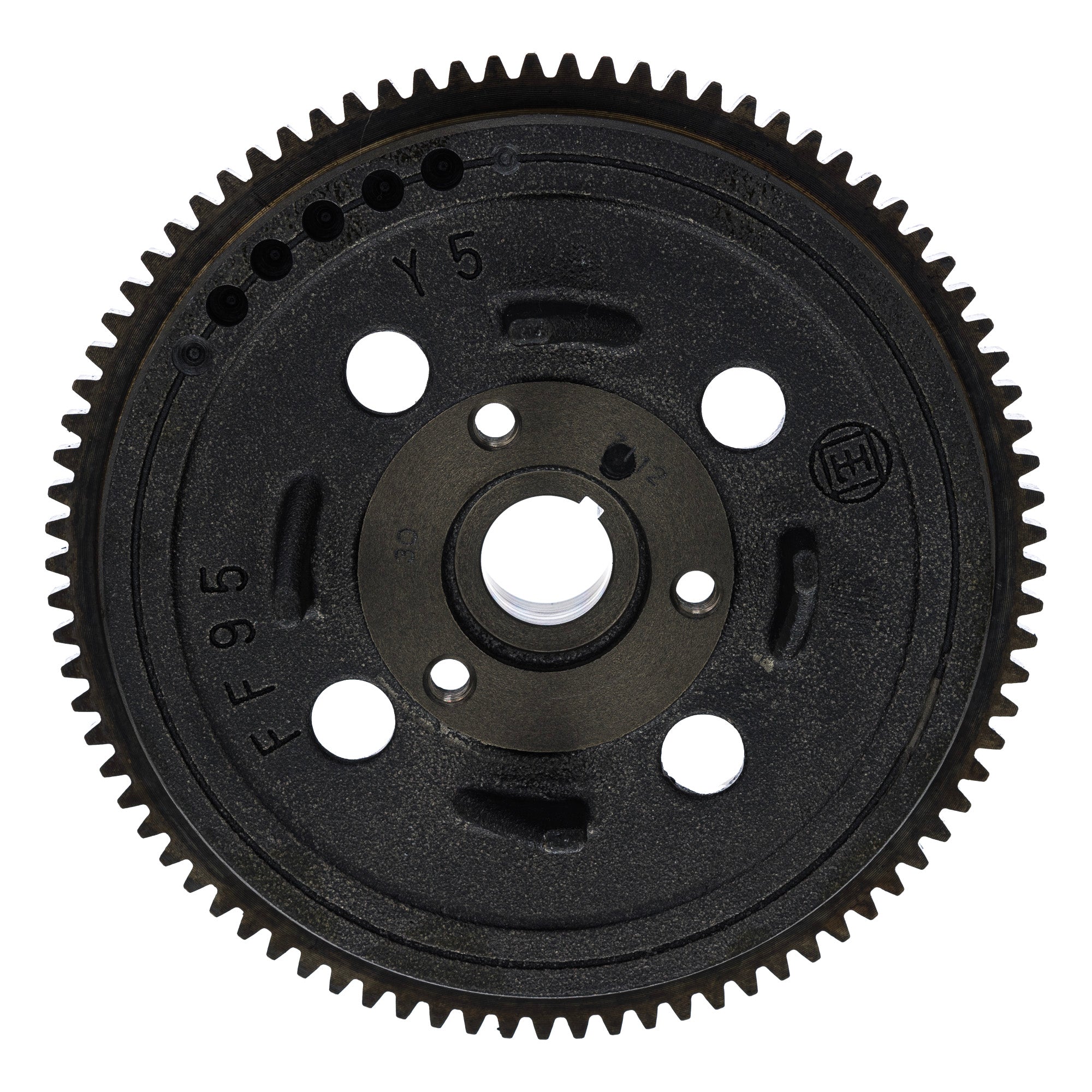 Polaris 3089905 Flywheel w/ Ring Gear Ranger Sportsman 500 550 Crew 2006-2014