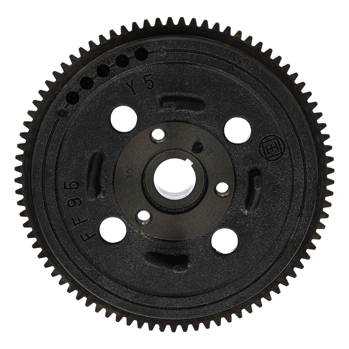 Polaris Flywheel w/ Ring Gear 3089905