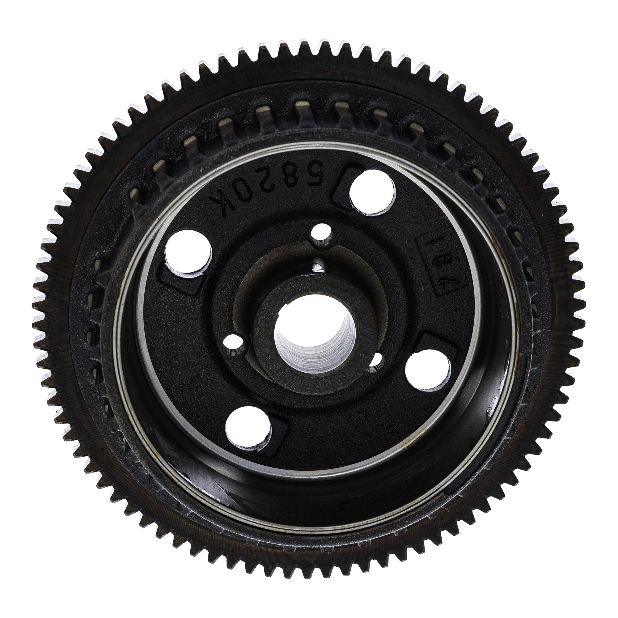 Polaris Flywheel w/ Ring Gear 3089905