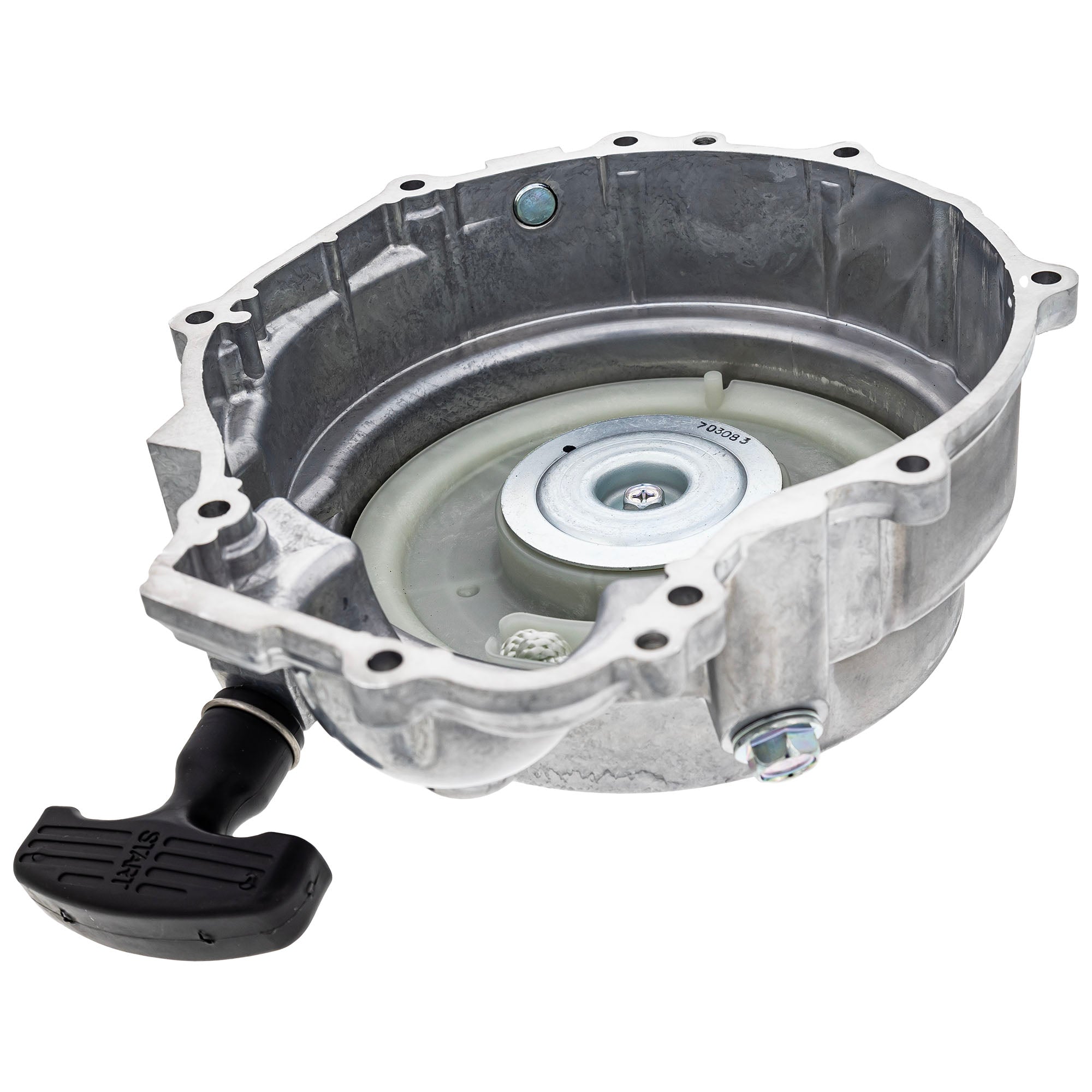 Polaris 3090085 01-10 Complete Recoil kit 4X4 6X6 Ranger Sportsman 500 450 400