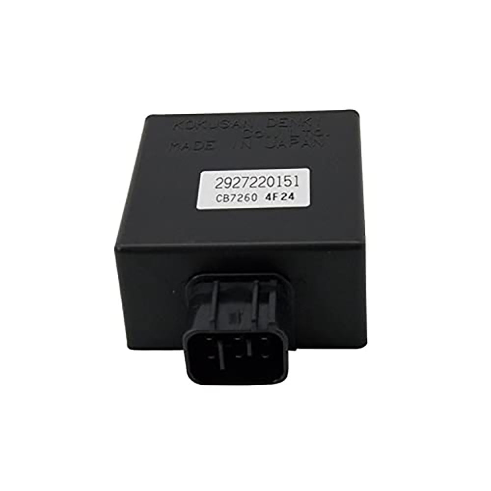 Polaris 3090232 Complete CDI System Ranger Sportsman Hawkeye South HO EV 400 2X4