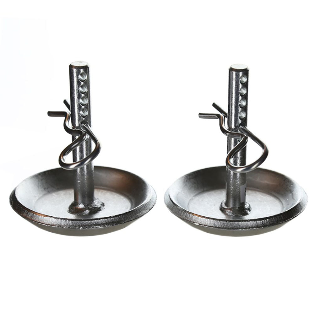 Polaris 31-1255 Kolpin Heavy Duty Skid Shoe