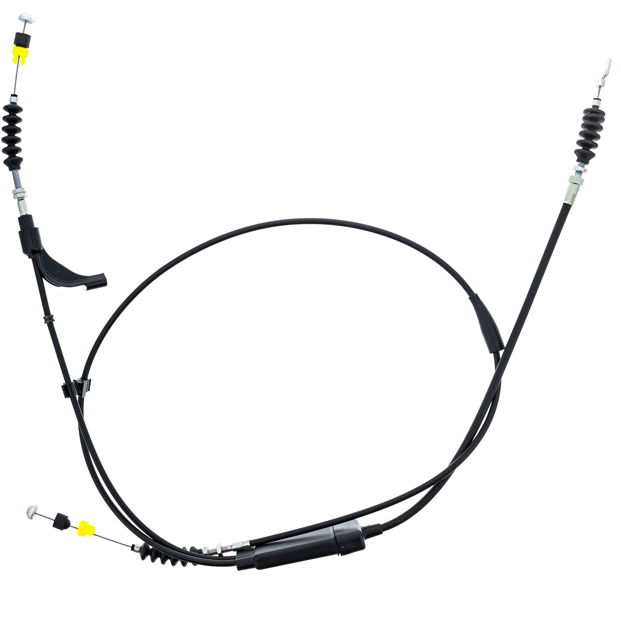 Genuine OEM Polaris Throttle Cable Ranger Brutus 3120004
