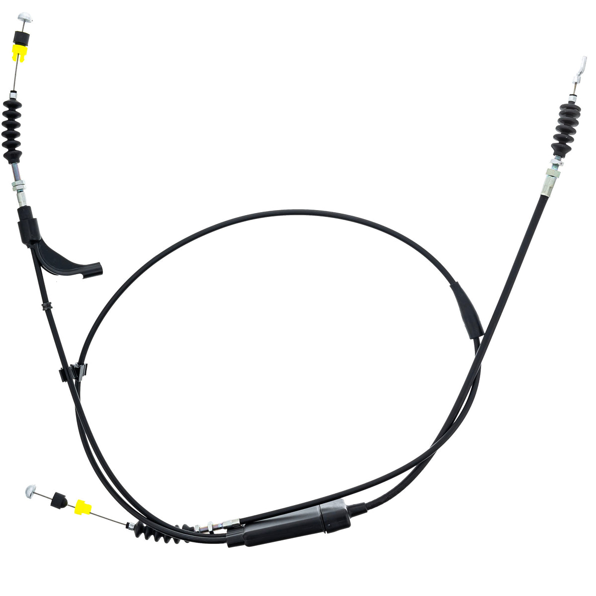 Genuine OEM Polaris Throttle Cable Ranger Brutus 3120004