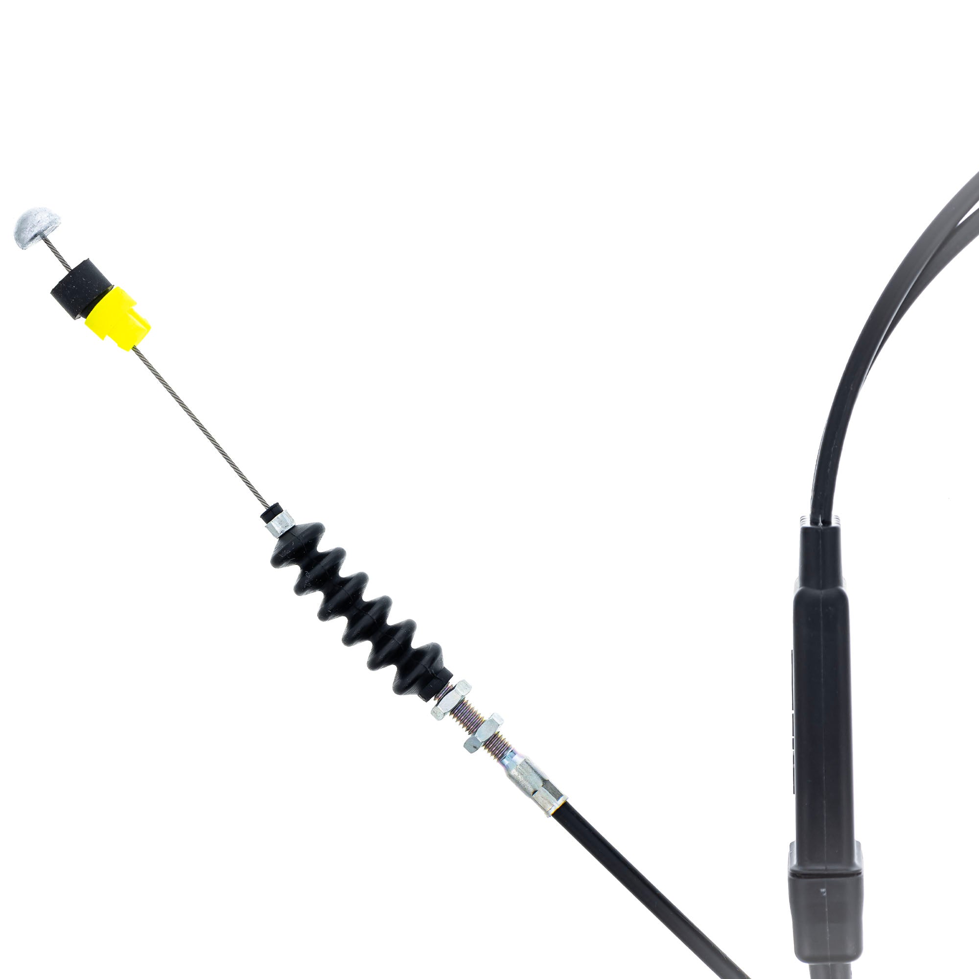 Polaris 3120004 Cable-Throttle Base Ranger Brutus Diesel HD HST