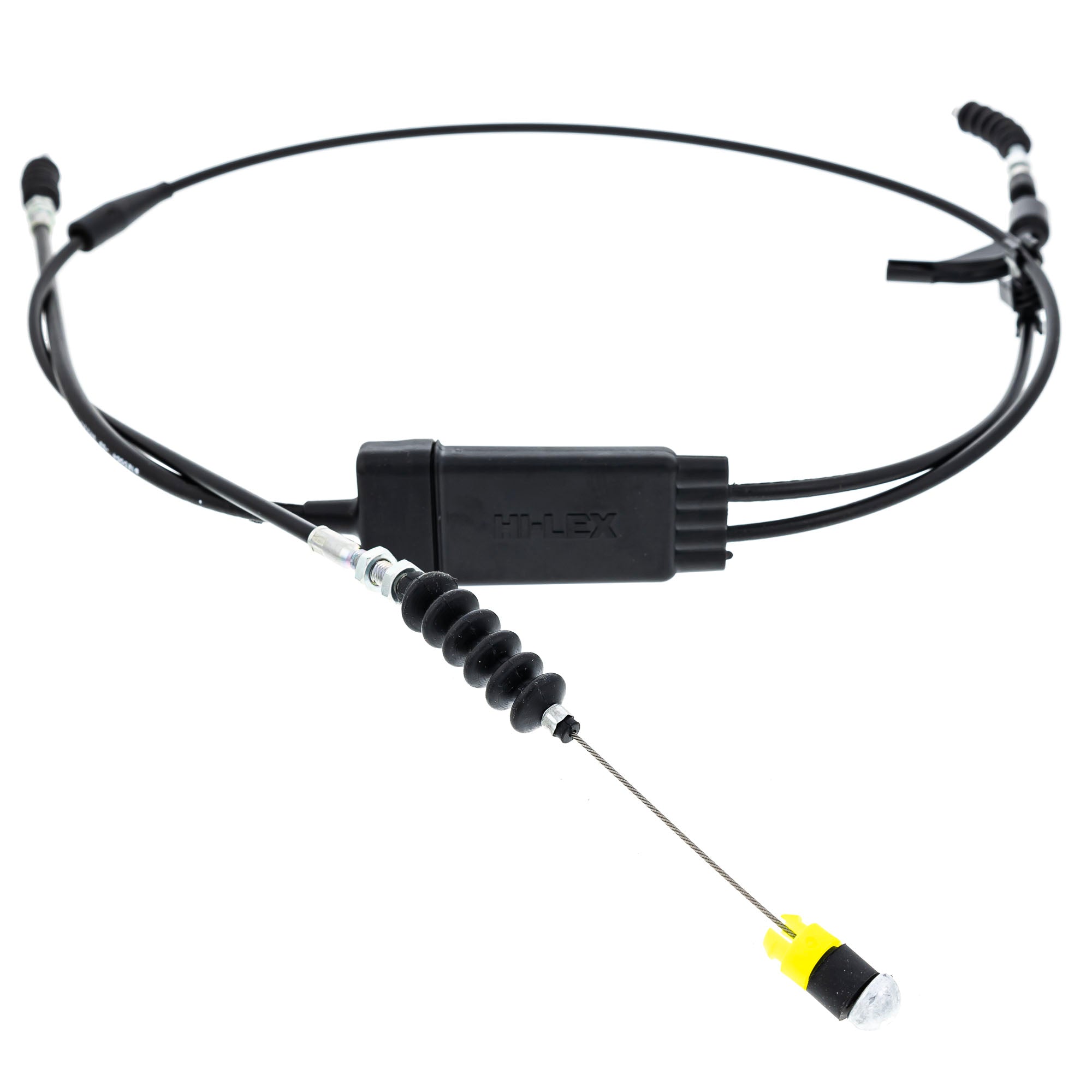 Polaris 3120004 Cable-Throttle Base Ranger Brutus Diesel HD HST