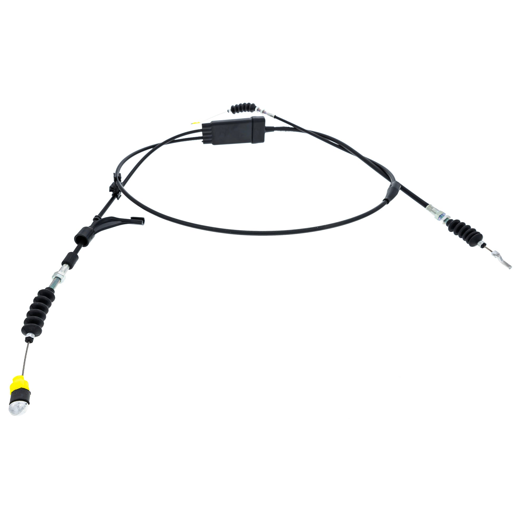 Polaris 3120004 Cable-Throttle Base Ranger Brutus Diesel HD HST