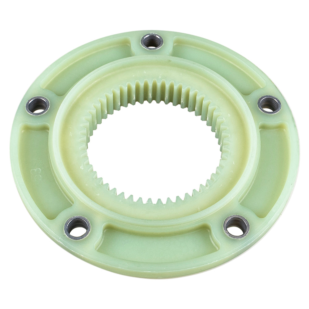 Polaris 3120094 Engine Mount Coupler Ranger Brutus PTO Limited HST HD Diesel