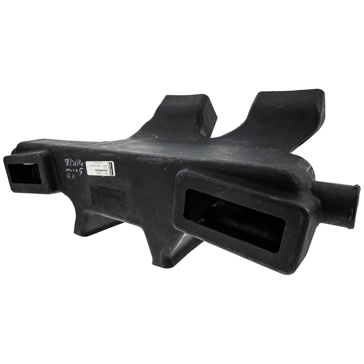 Polaris HVAC Distributor 3120149 alternate view