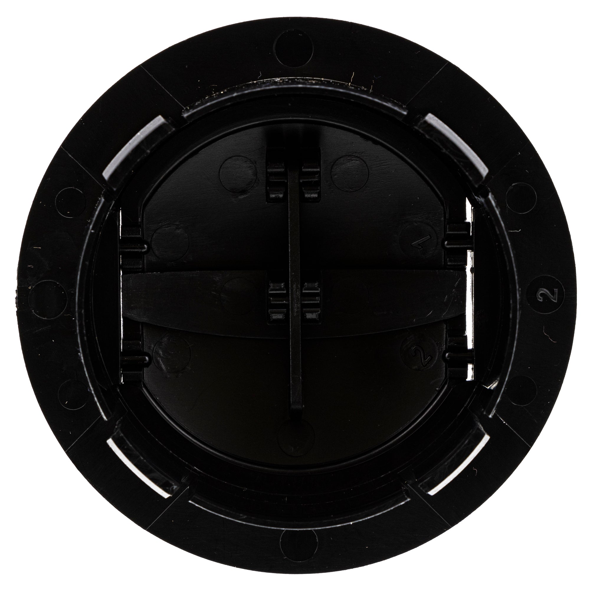 Polaris Round Vent 3120150 additional view