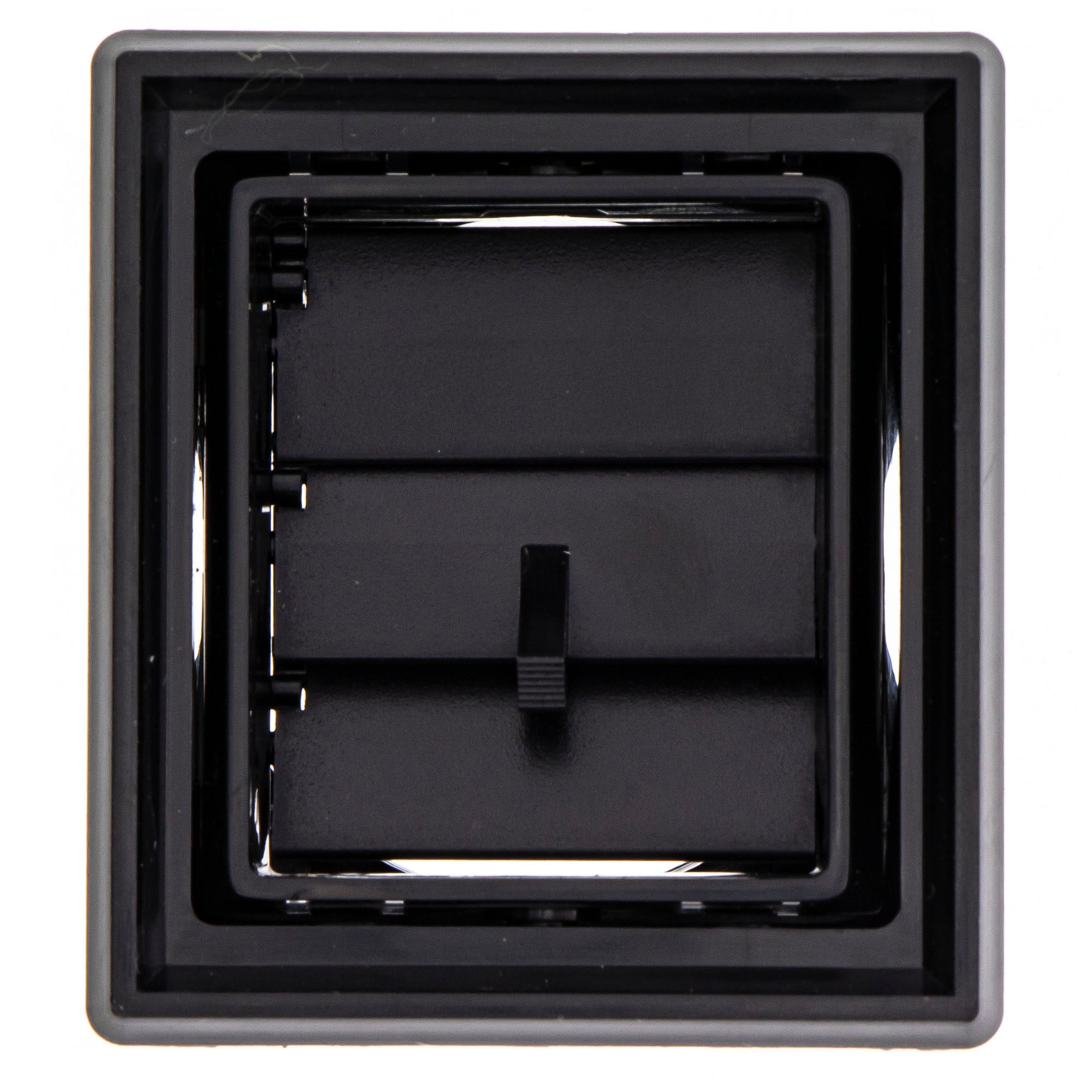 Polaris 3120157 Square Vent RZR Ranger Brutus 1000 900 XP Crew 4 2013-2018