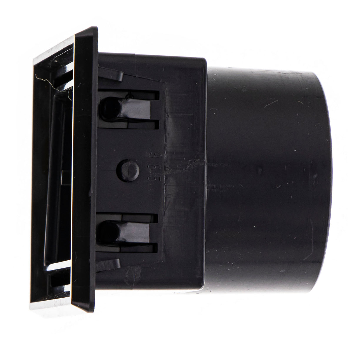 Polaris Square Vent 3120157 alternate view