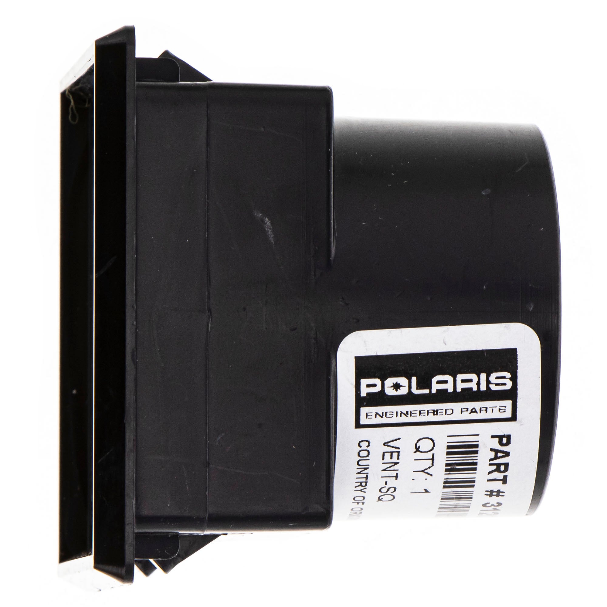 Polaris Square Vent 3120157 additional view