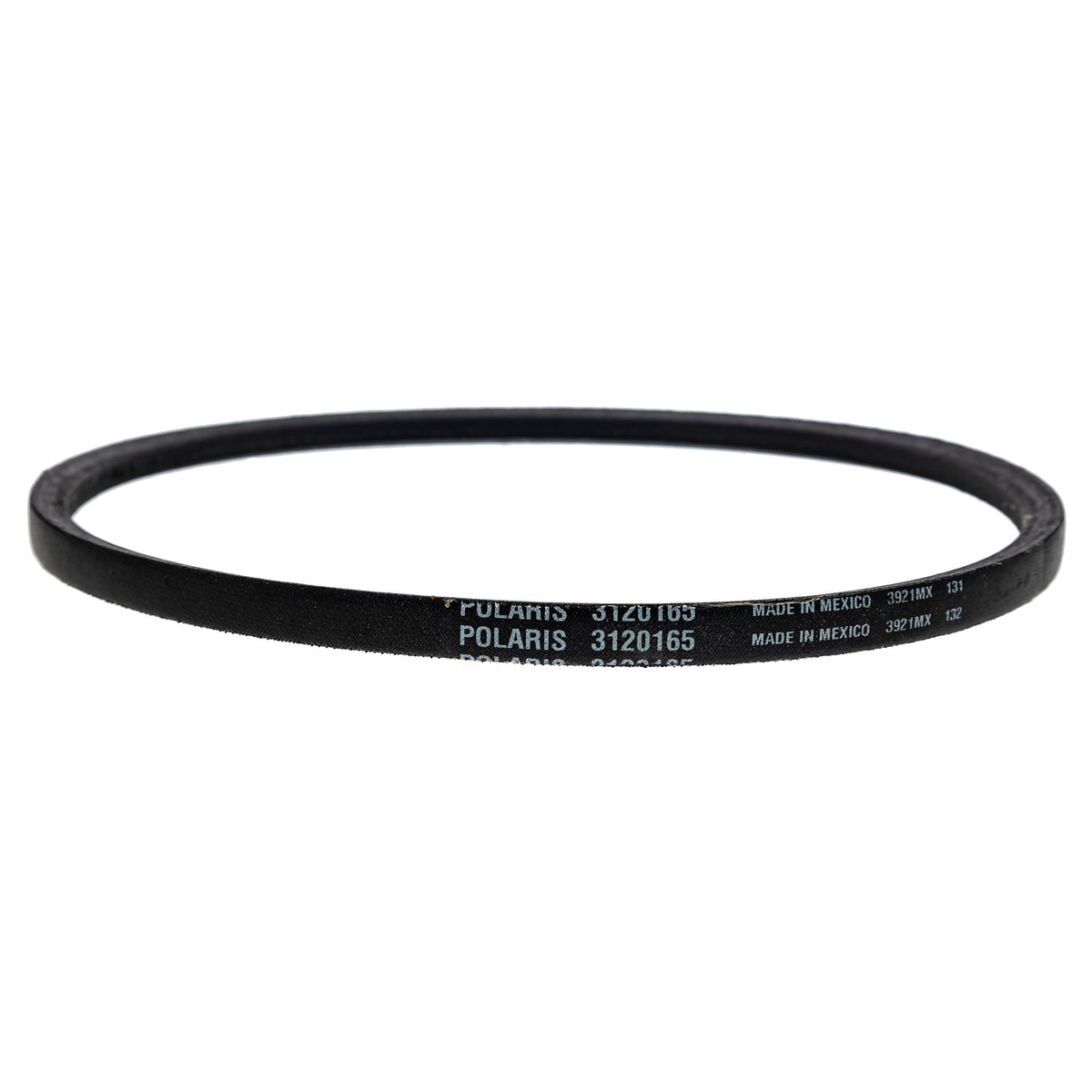 Polaris AC Belt 3120165 alternate view