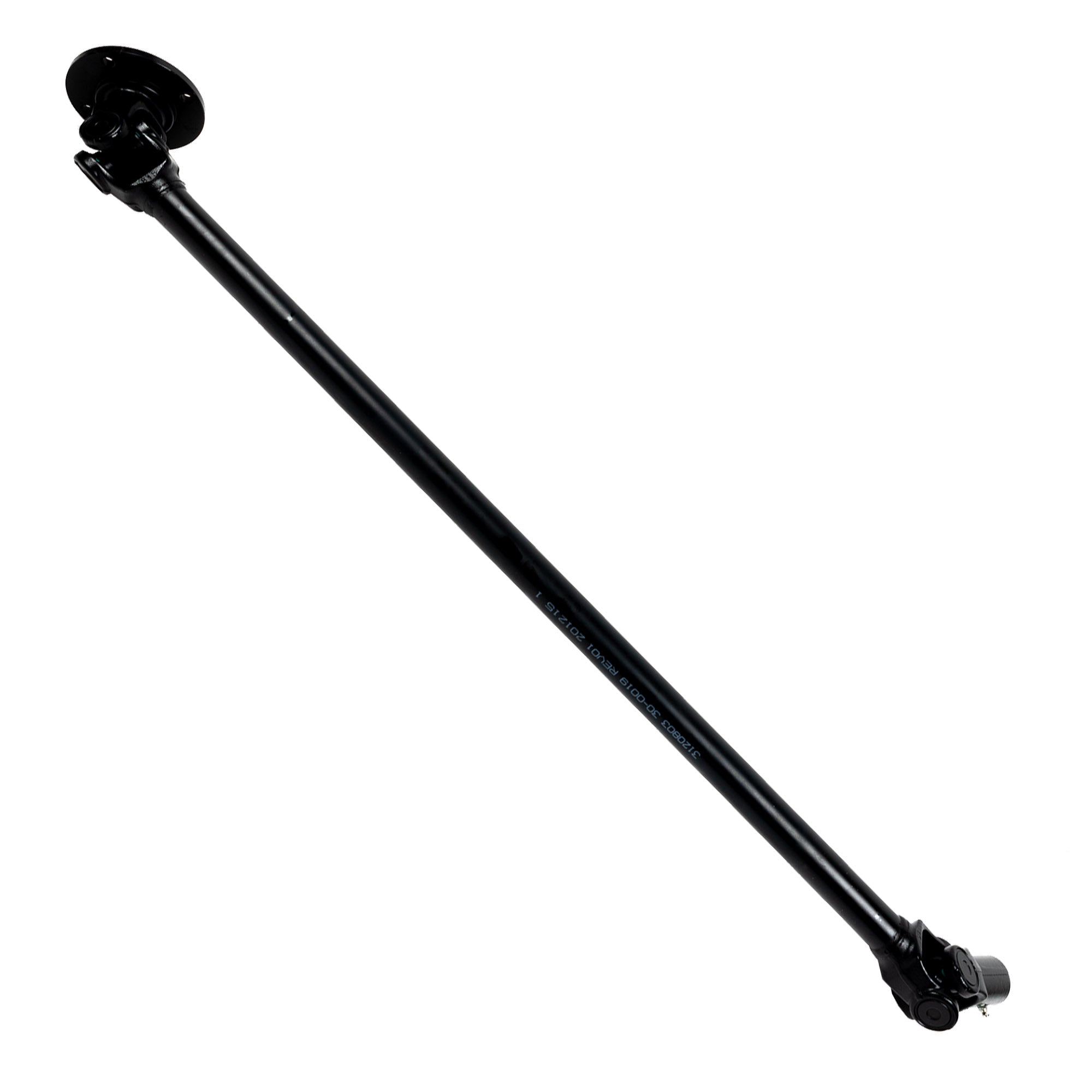 Polaris 3120803 PTO Shaft Brutus PTO Limited HD Deluxe Cab 3120117